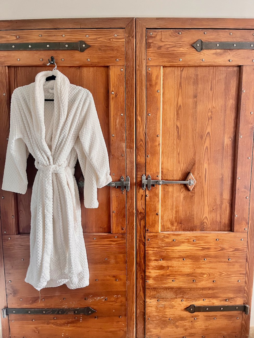 Chambre d'hôtes La Fontaine à la Maison Aurifat