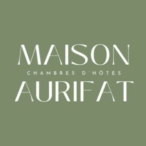Logo de la Maison Aurifat à Cordes sur Ciel