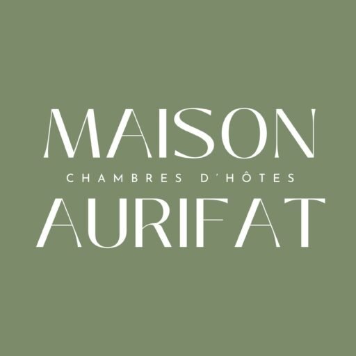 Logo de la Maison Aurifat à Cordes sur Ciel