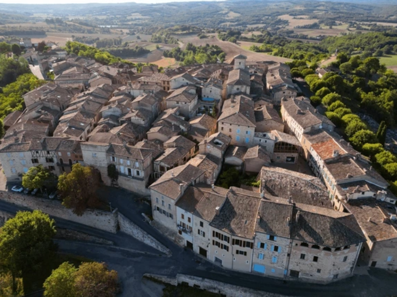Calstelneau de Montmirail
