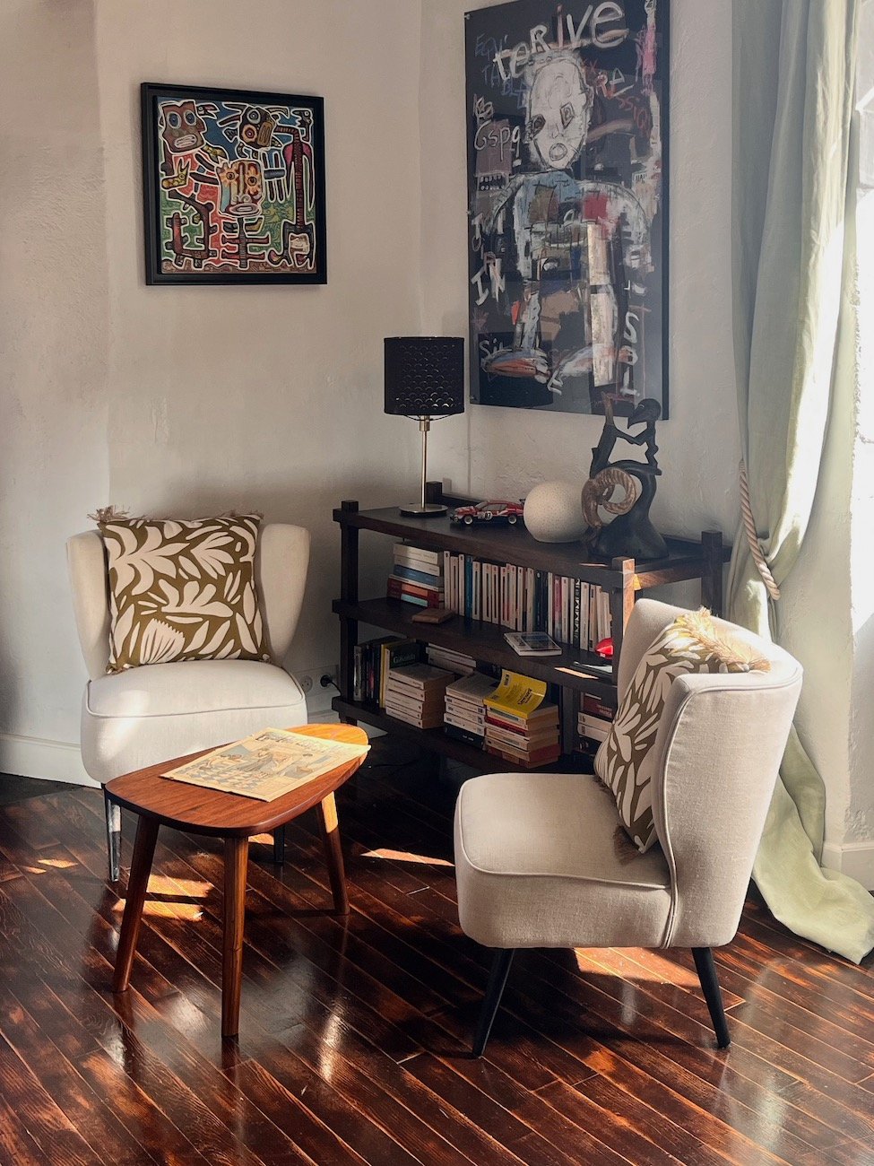 Chambre d'hôtes La Tour à la Maison Aurifat